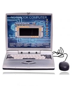 Planet X Learning Laptop For Kids (SS-9010) - On Installments - IS-0134