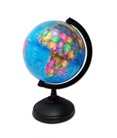 Planet X Globe With Stand (PX-10707) - On Installments - IS-0134