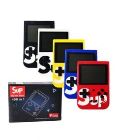 Planet X Console Handheld Game For Kid's (PX-11050) - On Installments - IS-0134