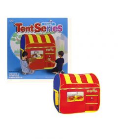 Planet X Super Market and Post Office Play House Tent for Kids (PX-10986) - On Installments - IS-0134