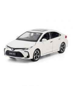 Planet X Die Cast Scale Model Car For Kids (PX-11205) - On Installments - IS-0134