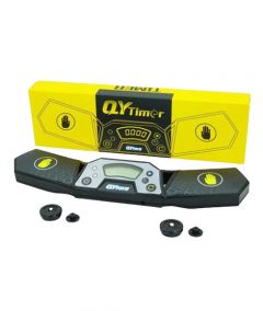 Planet X QIYI Magic Cube Hand Touch Control Timer (PX-11727) - On Installments - IS-0134