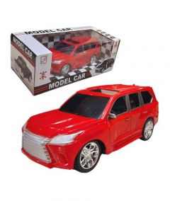 Planet X Remote Control Lexus Model Car Toy (PX-11962) - On Installments - IS-0134