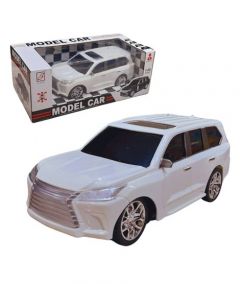 Planet X Remote Control Lexus Model Car Toy for Adults (PX-11961) - On Installments - IS-0134