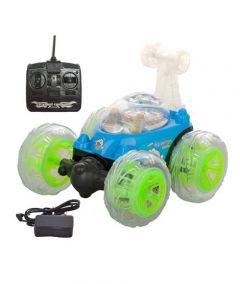 Planet X Rechargeable Remote Control Doraemon Cars For Kids (PX-11967) - On Installments - IS-0134