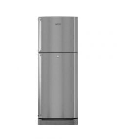Kenwood Classic Freezer-On-Top Refrigerator 15 Cu.Ft Silver Haier Line (KRF-25557-VCM) - On Installments - IS-0158