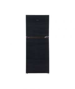 Haier E Star Freezer-On-Top Refrigerator 12 Cu Ft (HRF-368EPB) - On Installments - IS-0158