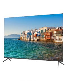 Haier 43" Android LED TV (43K66UGP) - On Installments - IS-0158
