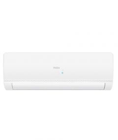 Haier Turbo Cool Split Air Conditioner 1.0 Ton White (HSU-12CFCM) - On Installments - IS-0158