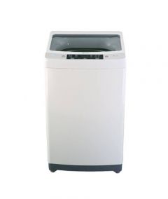 Haier Fully Automatic Top load Washing Machine 9 Kg (HWM 90-826) - On Installments - IS-0158