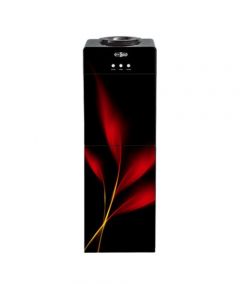 Super Asia 3 Taps Water Dispenser (HC-56B) - On Installments - IS-0158