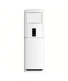 Orient Ultron Ecomfort Dc Inventer Floor Standing Air Condition 2 Ton White (24G-AK) - On Installments - IS-0160