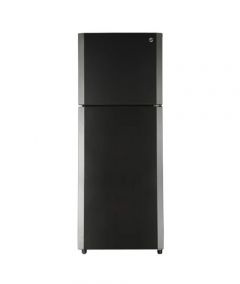 PEL Life Pro Freezer-on-top Refrigerator 13 Cu Ft Gracious Graphite (PRLP-21860) - On Installments - IS-0160