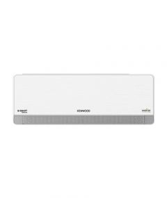 Kenwood eSmart Platinum DC Inverter Air Conditioner 1.5 Ton (KES-1861S) - On Installments - IS-0160