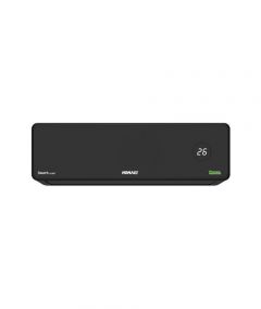 Homage Smart Crystal Inverter Air Conditioner 1.5 Ton (HES-1812) - On Installments - IS-0160