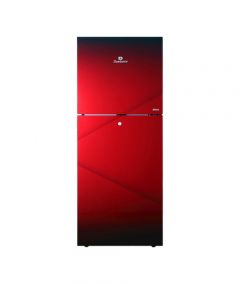 Dawlance Avante Freezer-On-Top Refrigerator 8 Cu Ft Red (9149-WB) - On Installments - IS-0160