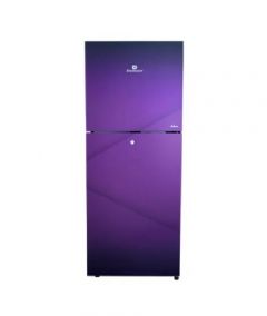 Dawlance Avante Freezer-On-Top Refrigerator 8 Cu Ft (9140-GD)-Pearl Burgundy - On Installments - IS-0160