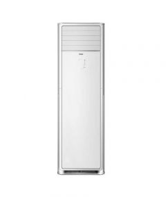 Haier Floor Standing Air Conditioner Heat & Cool 2.0 Ton (HPU-24CEO3) - On Installments - IS-0160