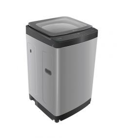 Dawlance CGlow Top Load Fully Automatic Washing Machine 10KG Silver (DWT-1167-FLP) - On Installments - IS-0160