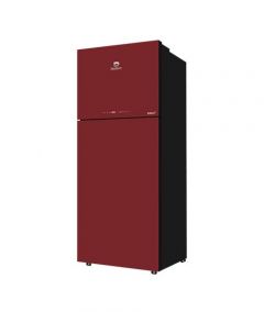 Dawlance AVANTE+ IOT Freezer-On-Top Refrigerator 14 Cu Ft Silky Red (9193LF-GD) - On Installments - IS-0160