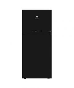 Dawlance AVANTE+ IOT Freezer-On-Top Refrigerator 14 Cu Ft Silky Black (9193LF-GD) - On Installments - IS-0160