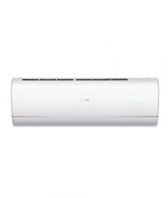 Haier Puri Inverter Heat & Cool Air Conditioner 1.5 Ton White (HSU-18HJ) - On Installments - IS-0160