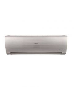 Haier Thunder Inverter WiFi Smart Air Conditioner 1.5 Ton (HSU-18HFT)-Silver - On Installments - IS-0160