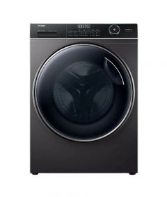 Haier Front Load Fully Automatic Washing Machine 10.5kg (HW105-B14959S8U1) - On Installments - IS-0160