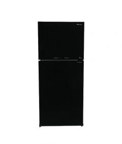 Dawlance No Frost Glass Door Inverter Freezer-on-top Refrigerator (DTM-7650 INV GD IoT) - On Installments - IS-0160