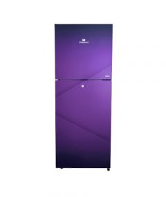 Dawlance Avante Freezer-On-Top Refrigerator 14 Cu Ft (9178-LF)-Diamond Purple - On Installments - IS-0160