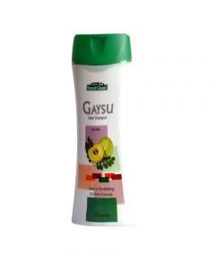 Saeed Ghani Amla Shampoo (200ml) - ISPK-0162