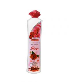 Saeed Ghani Rose Water 700ml (8964000257227) - ISPK-0162