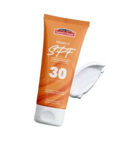 Saeed Ghani Vitamin C SPF 30 Lotion 100ml - ISPK-0162
