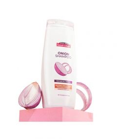 Saeed Ghani Anti Hairfall Onion Shampoo 200ml - ISPK-0162