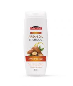 Saeed Ghani Argan Oil Shampoo 200ml - ISPK-0162