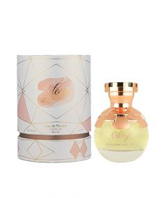 Glory Eau De Parfum For Women 75ml - On Installments - IS-0149