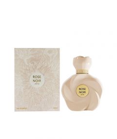 Rose Noir Eau De Parfum For Unisex 75ml - On Installments - IS-0149