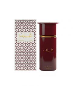 Muzn Eau De Parfum For Unisex 100ml - On Installments - IS-0149