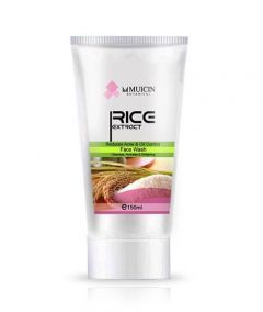 Muicin Rice Extract Face Wash - 150ml  - ISPK-0157
