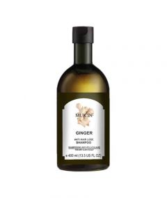 Muicin Ginger Anti Hair Loss Shampoo - 400ml  - ISPK-0157