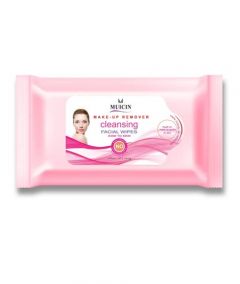 Muicin Makeup Removing Cleansing Facial Wipes  - ISPK-0157