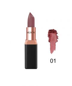Muicin Hydrating Matte Lipstick (01)  - ISPK-0157