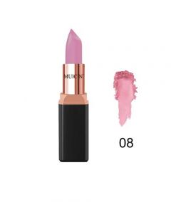Muicin Hydrating Matte Lipstick (08)  - ISPK-0157