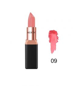 Muicin Hydrating Matte Lipstick (09)  - ISPK-0157