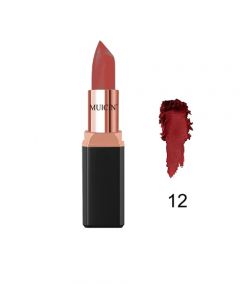 Muicin Hydrating Matte Lipstick (12)  - ISPK-0157