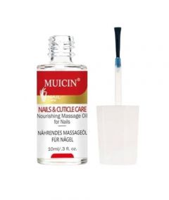 Muicin Nutritive Massage Oil For Nails 10ml  - ISPK-0157