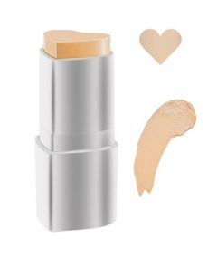 Muicin Heart Shape Concealer Stick (01)  - ISPK-0157