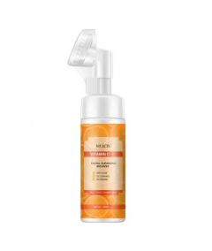 Muicin Vitamin C Bubble Foaming Facial Cleanser 150ml  - ISPK-0157