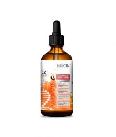 Muicin 3x Vitamin C Advance Brightening Face Serum - 100ml  - ISPK-0157