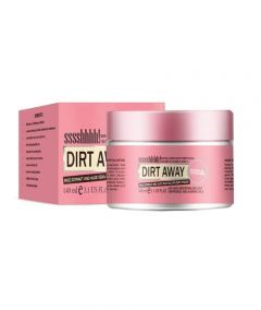 Muicin Dirt Away Facial Scrub & Cleanser 140ml  - ISPK-0157